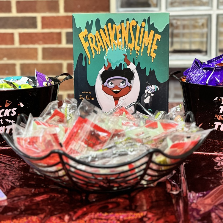 bowl of candy