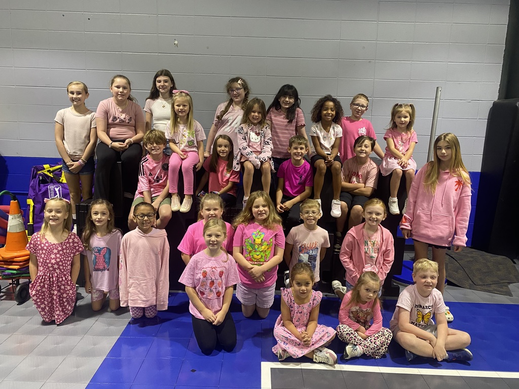 pink day 