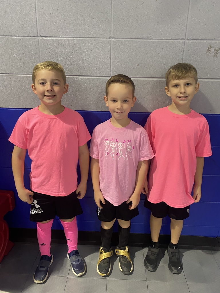 pink day 