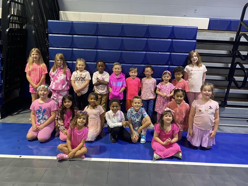 pink day 