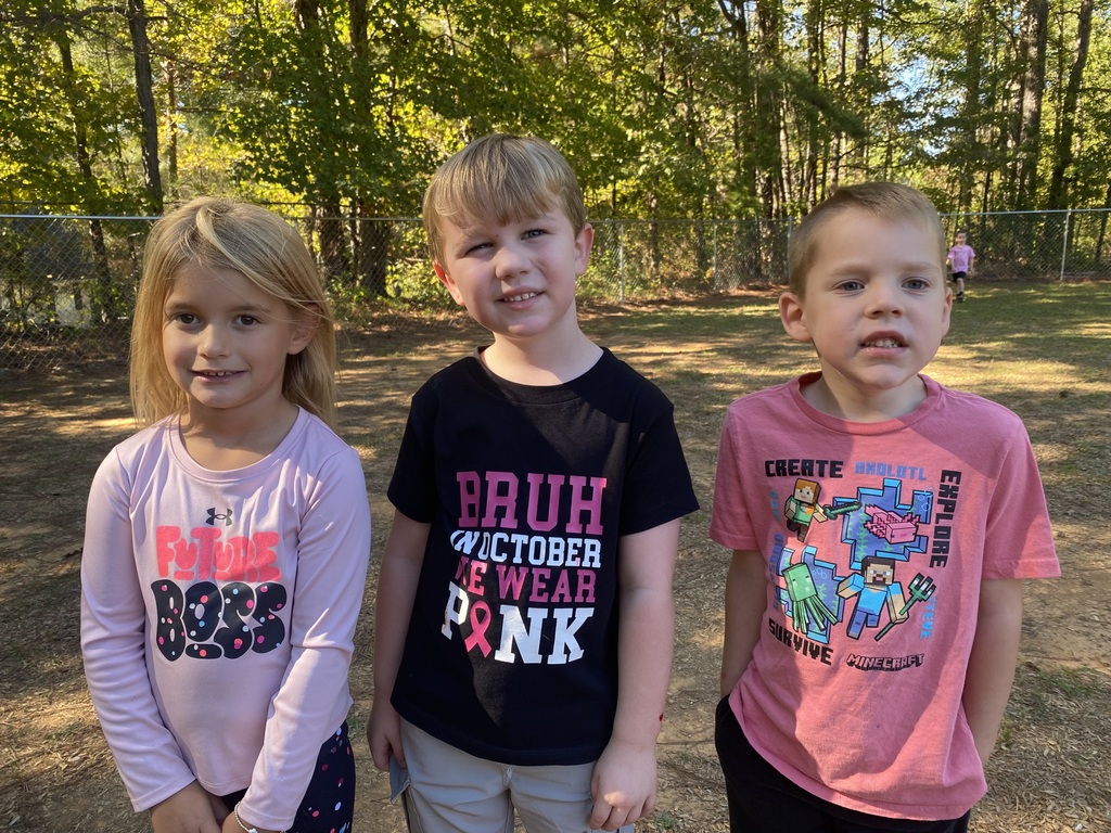 pink day 