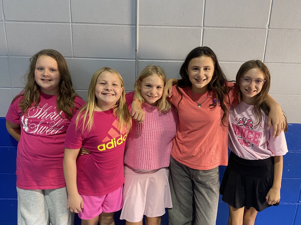 pink day 
