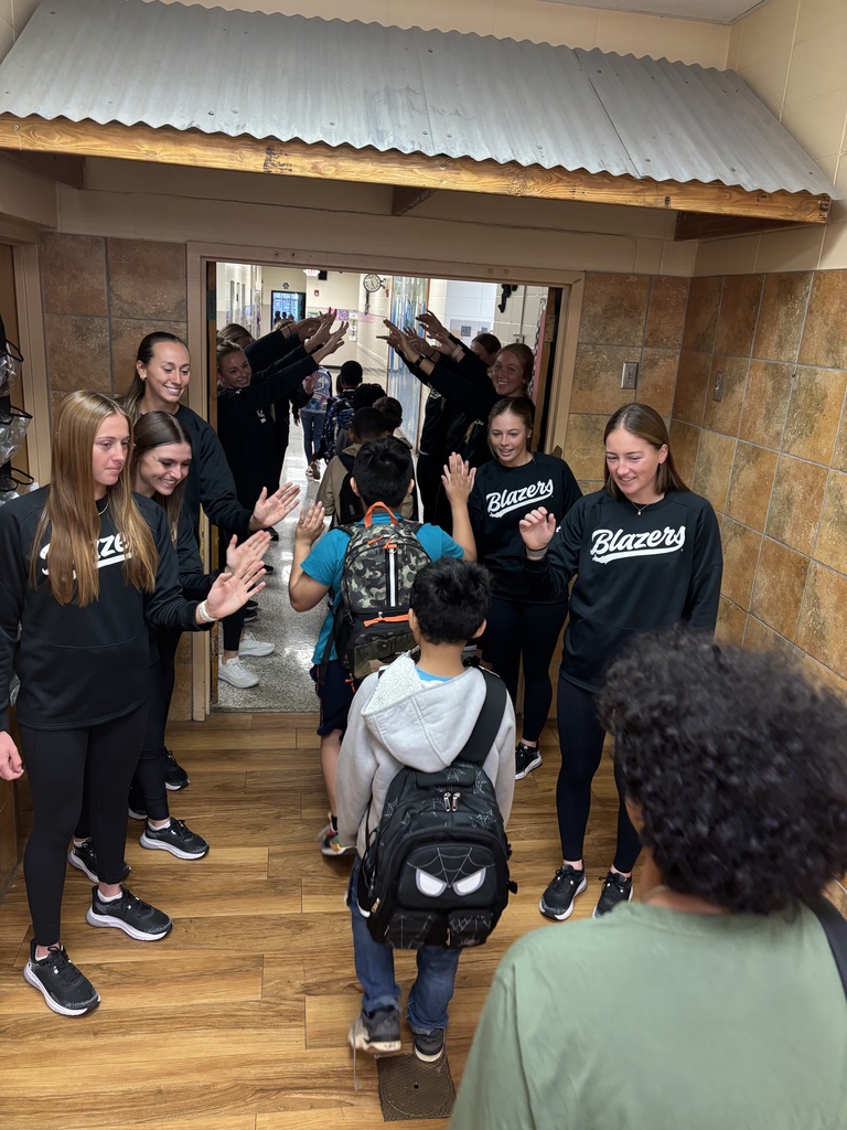 UAB Softball Team at Brookville