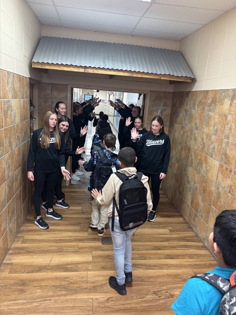 UAB Softball Team at Brookville