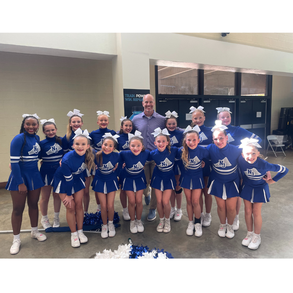 cheer