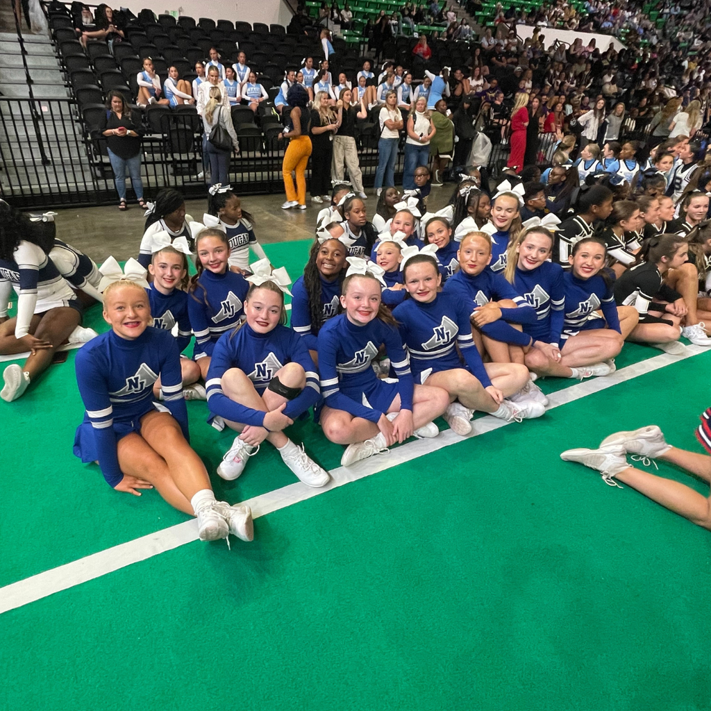 cheer