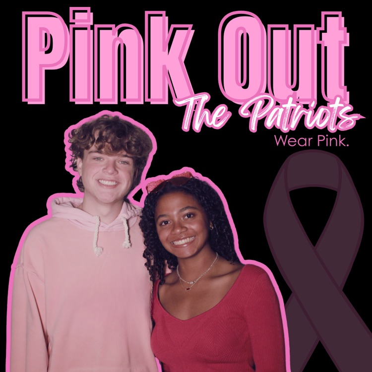 pink out