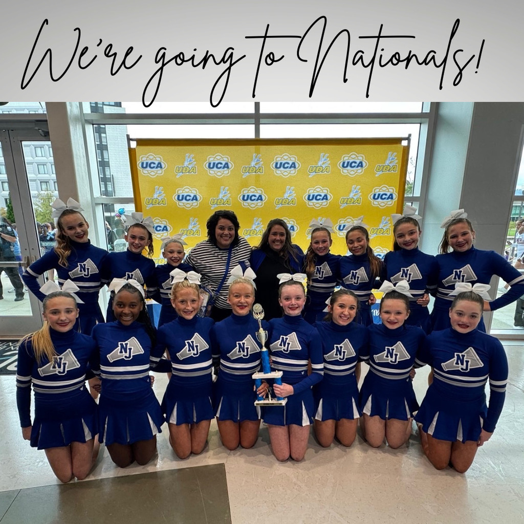 cheer