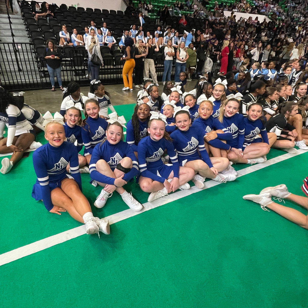 cheer