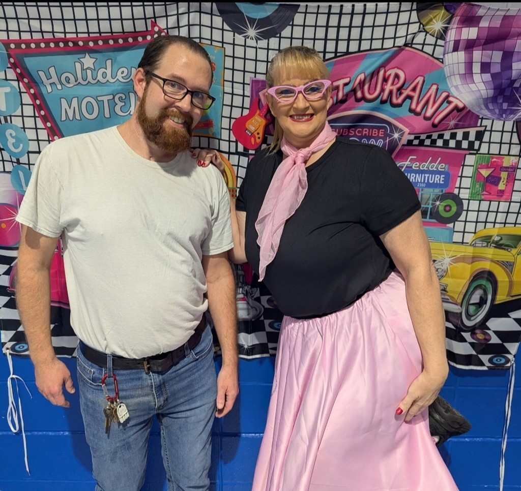 50's Day