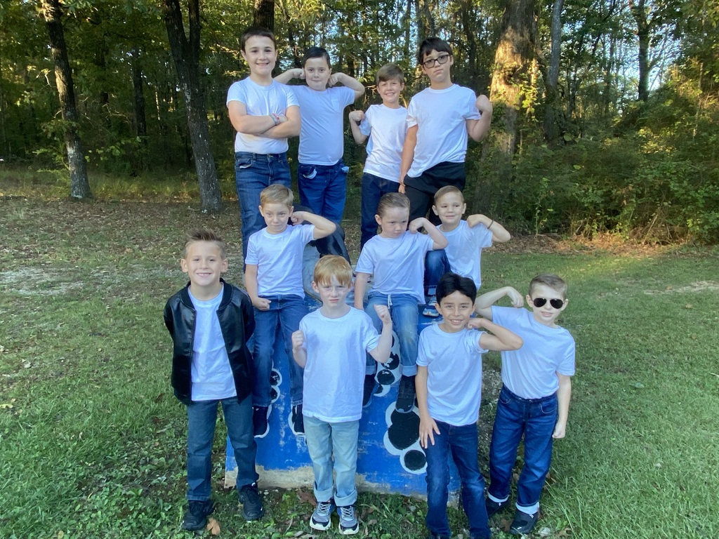 50's Day