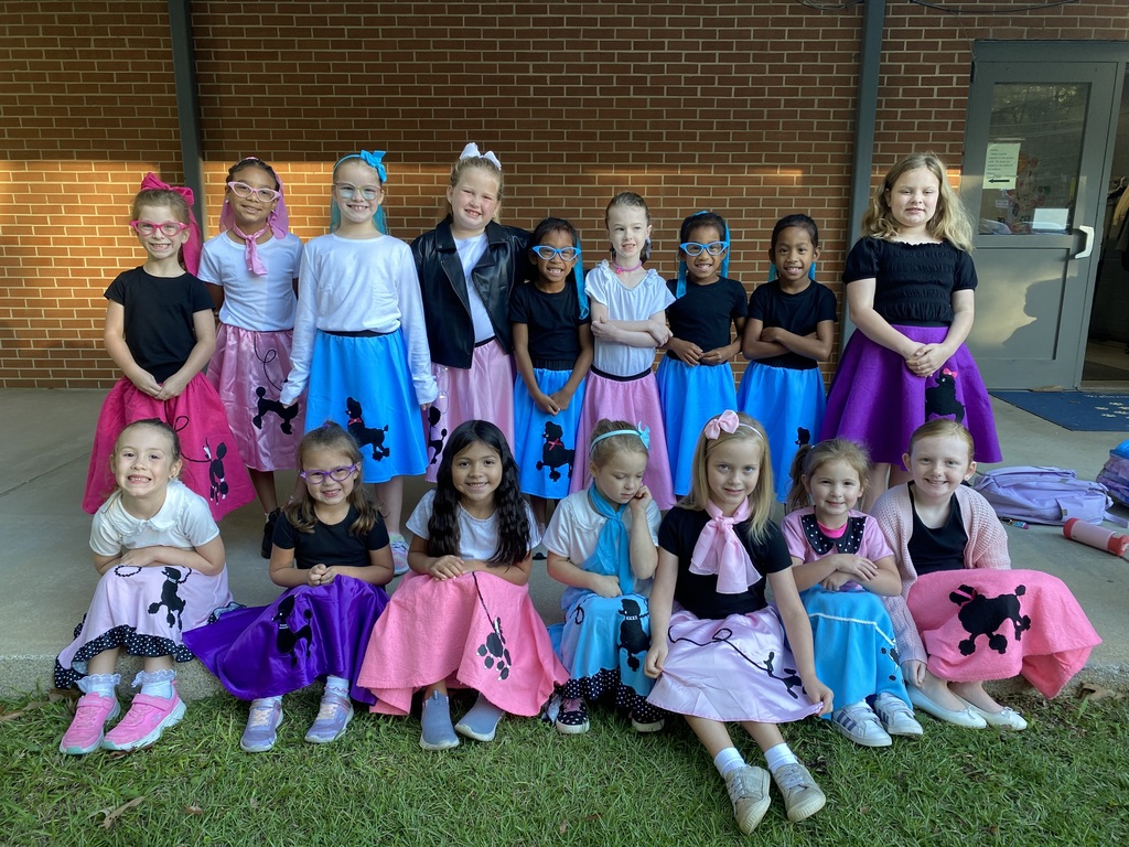 50's Day