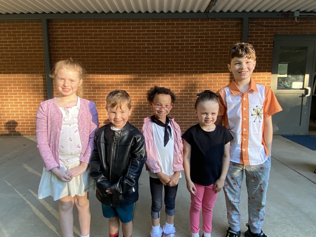 50's Day