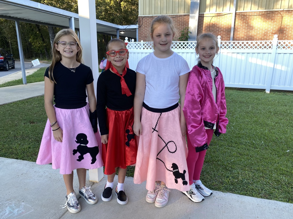 50's Day