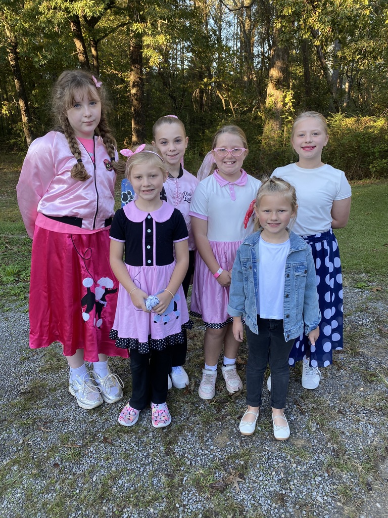 50's Day