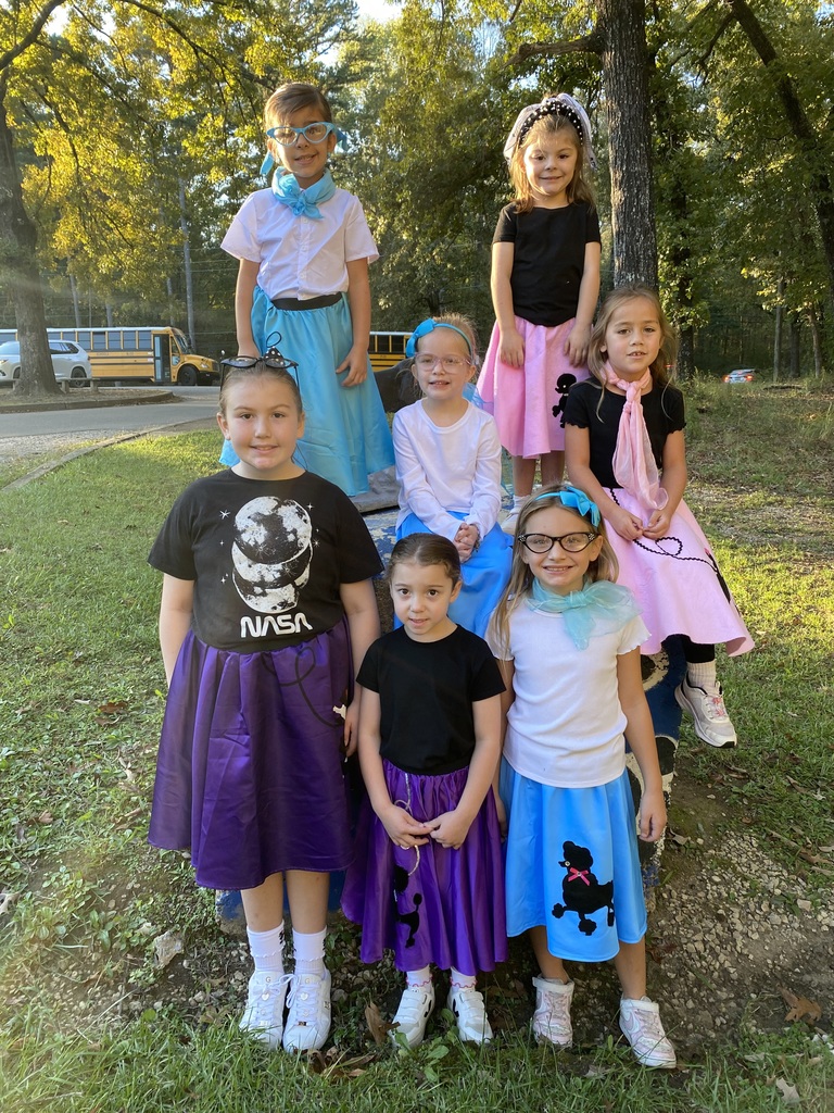 50's Day