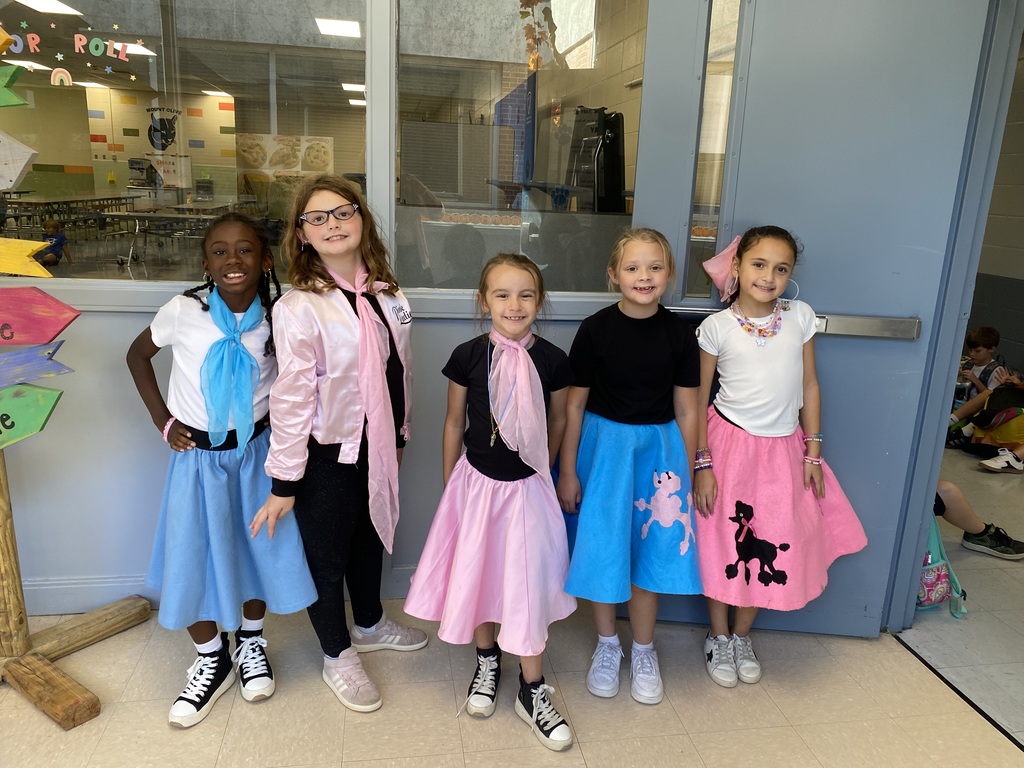 50's Day