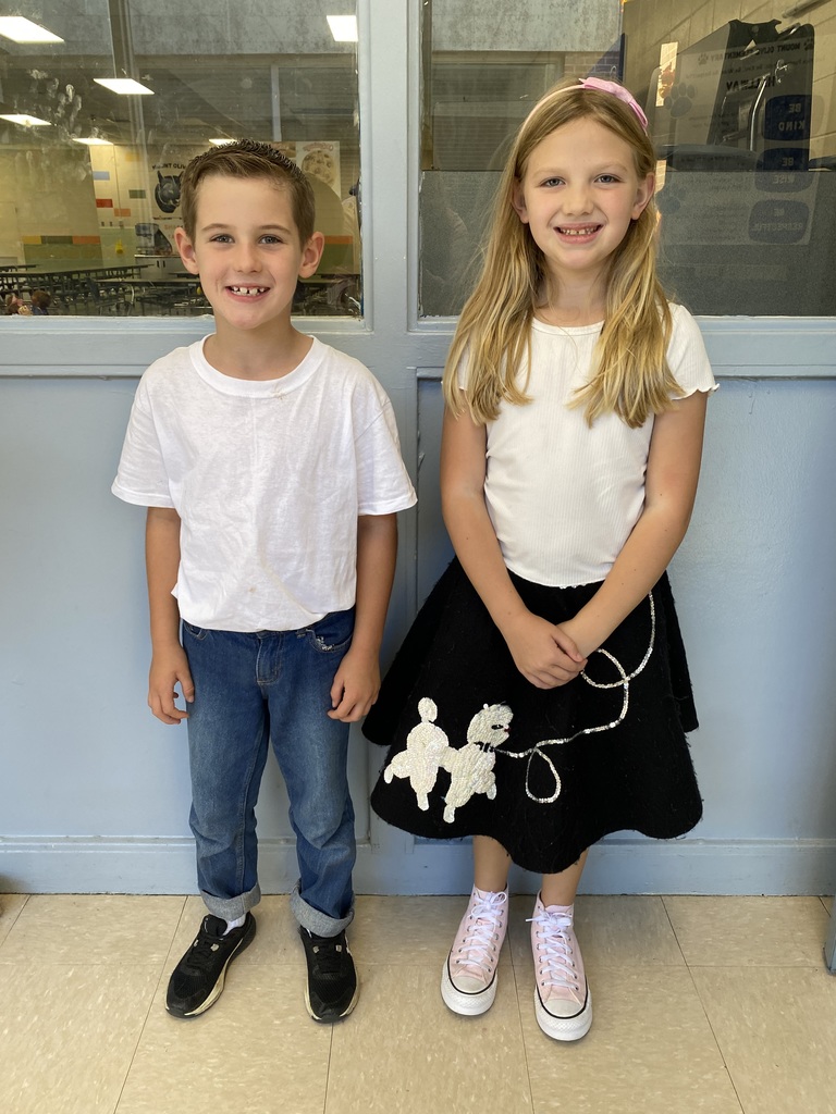50's Day