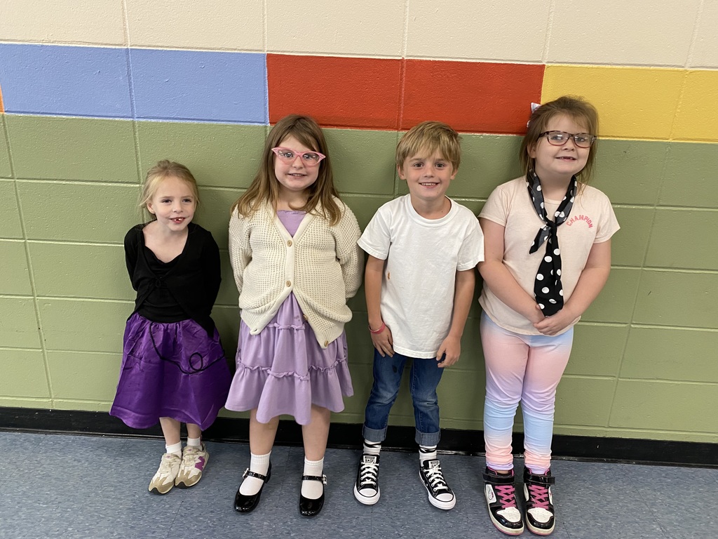 50's Day