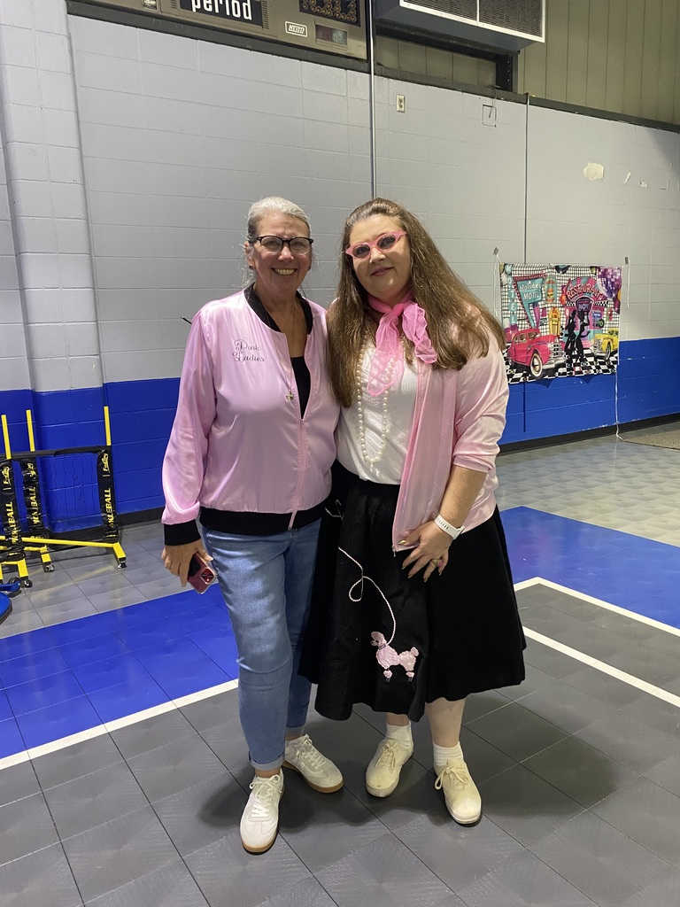 50's Day