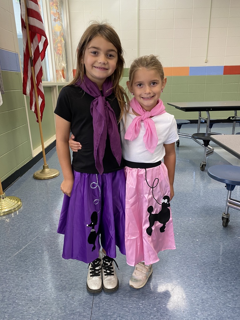 50's Day