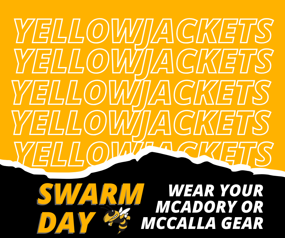 SWARM Day