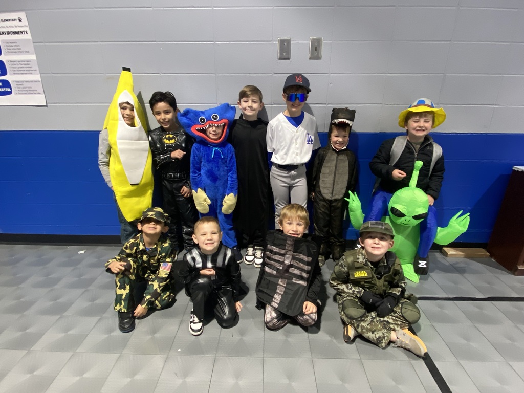 Red ribbon week photos