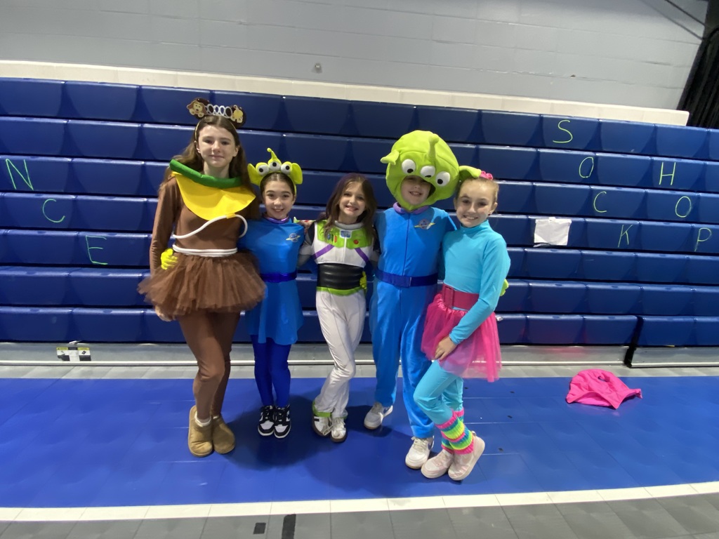 Red ribbon week photos