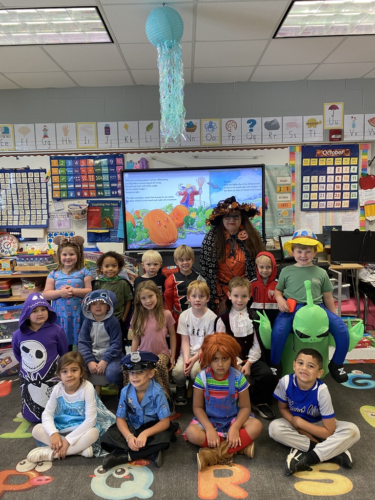 Red ribbon week photos