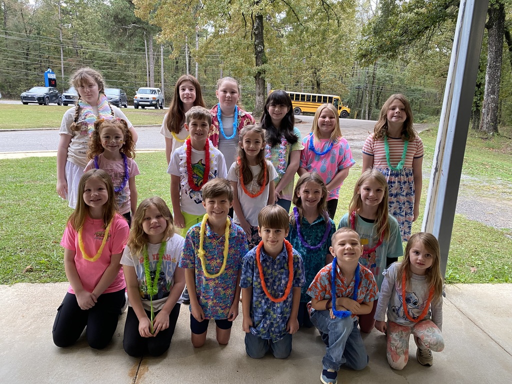 Red ribbon week photos