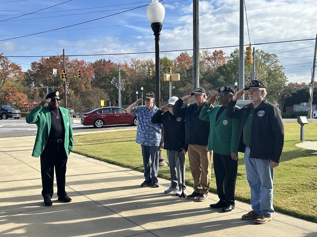 Vietnam Veterans of America Chapter 416