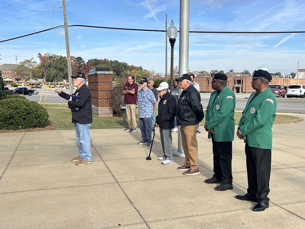 Vietnam Veterans of America Chapter 416