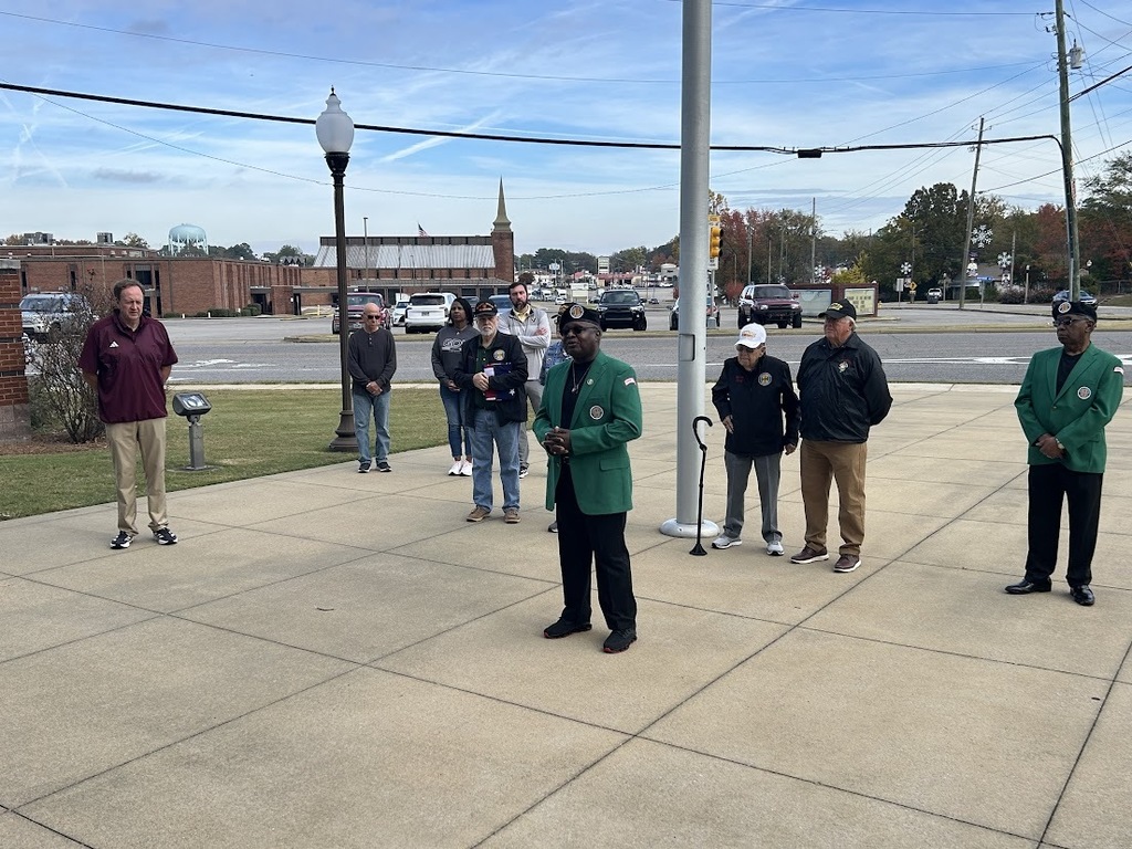 Vietnam Veterans of America Chapter 416