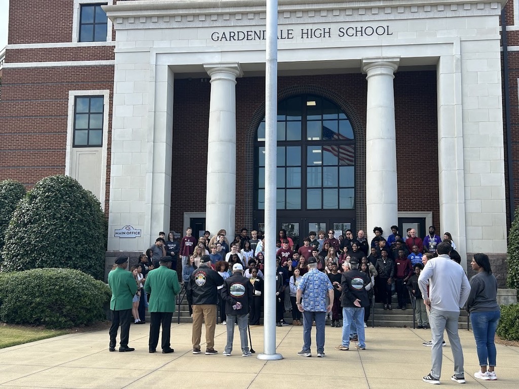 Vietnam Veterans of America Chapter 416