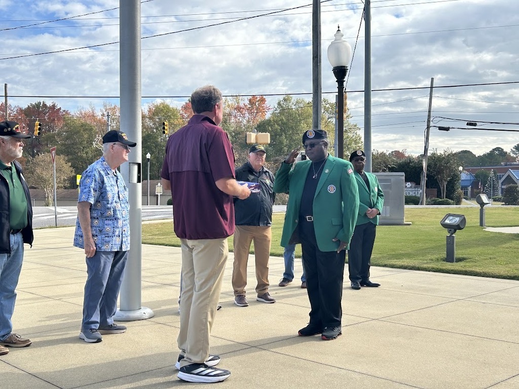 Vietnam Veterans of America Chapter 416