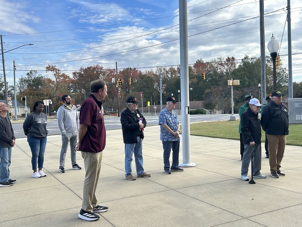 Vietnam Veterans of America Chapter 416