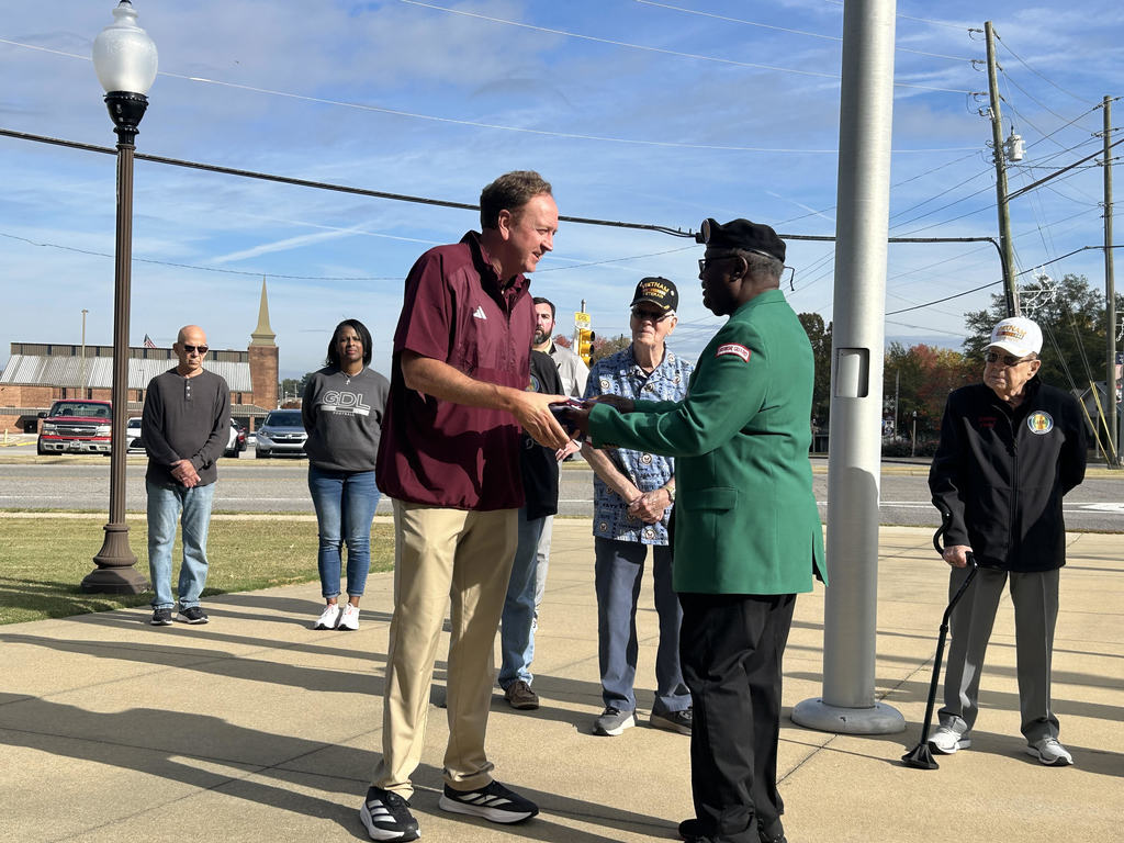 Vietnam Veterans of America Chapter 416