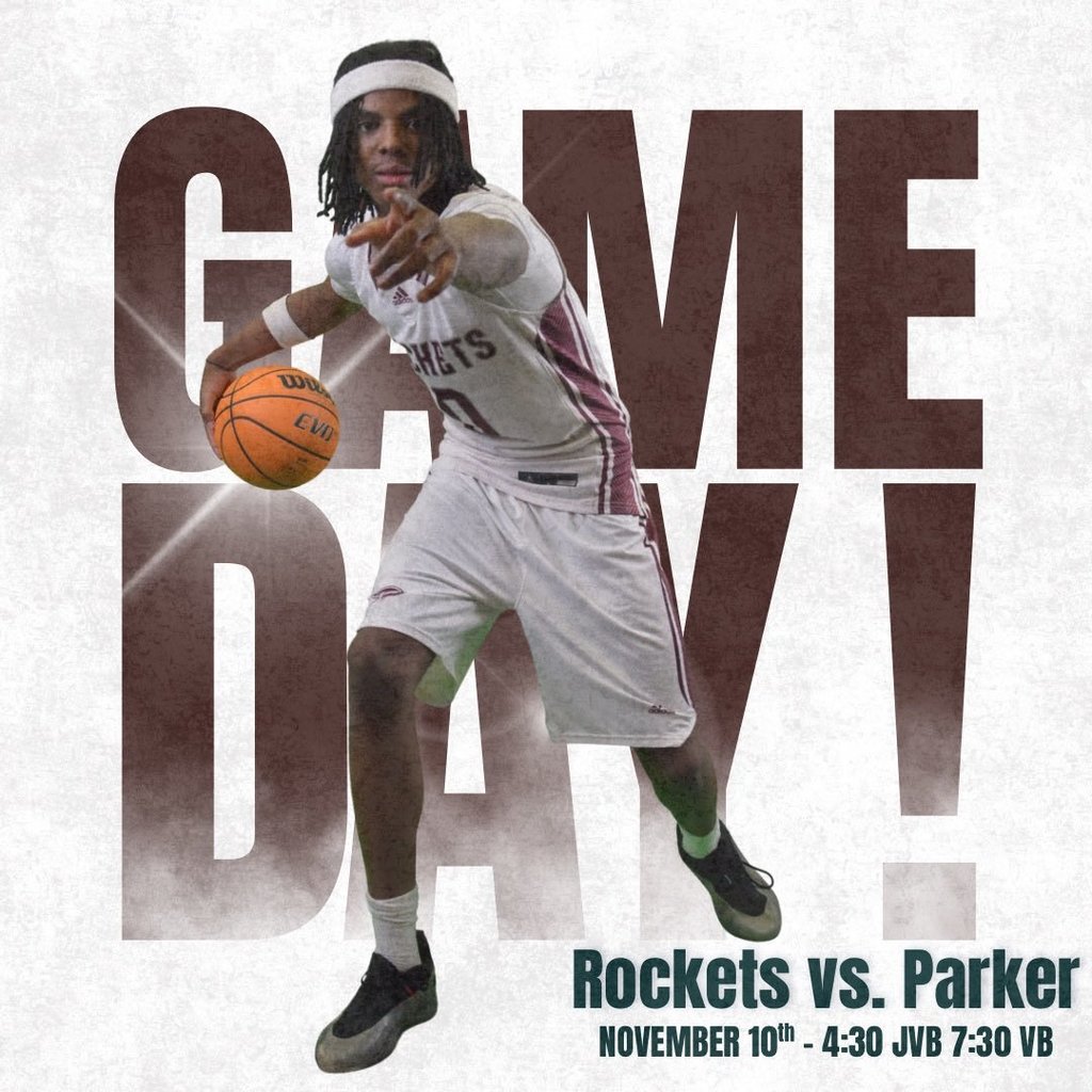 Rockets v. Parker