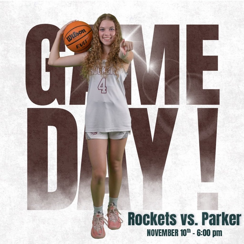 Rockets v. Parker