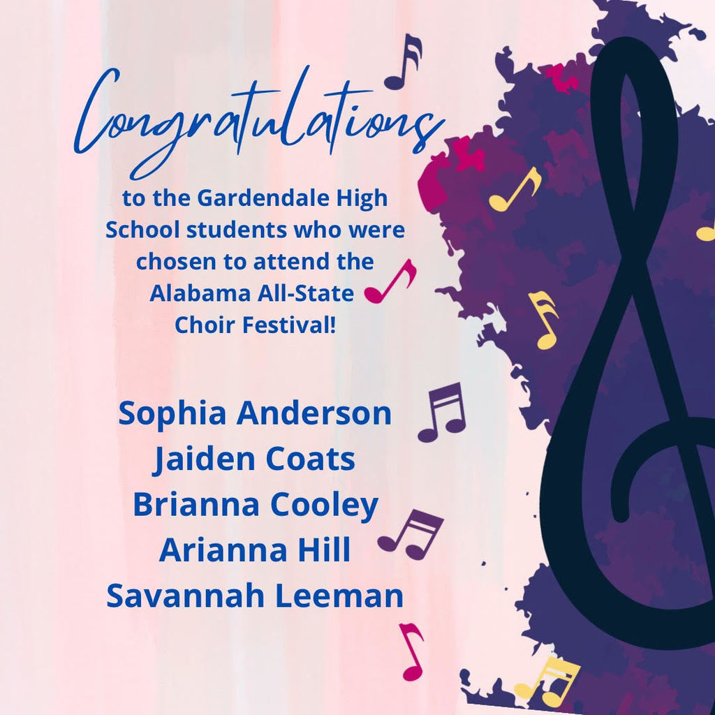 Alabama State Choir Festival