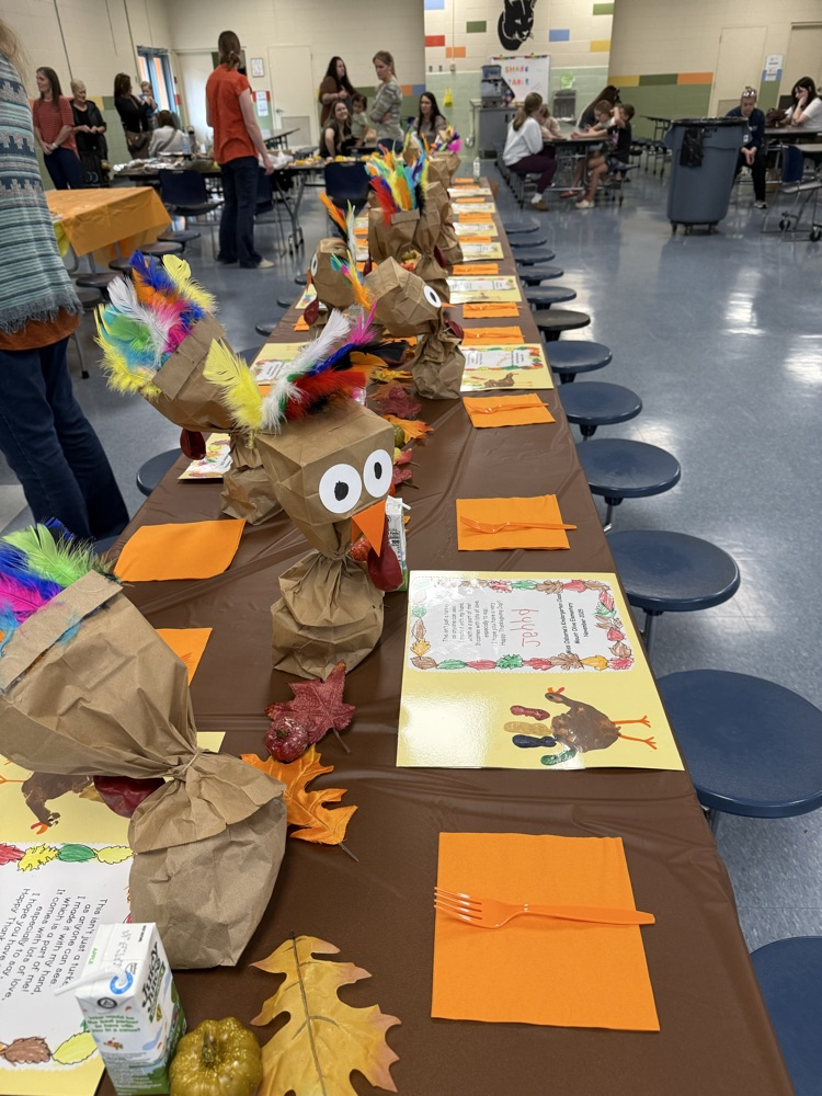 thanksgiving feast pics 