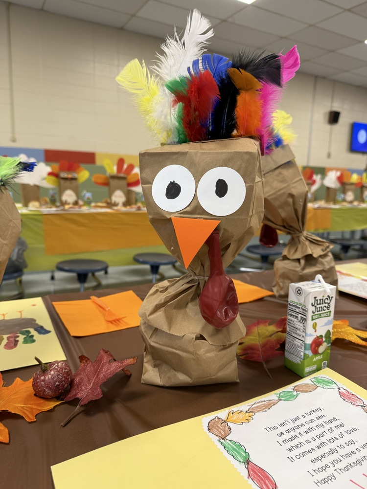 thanksgiving feast pics 