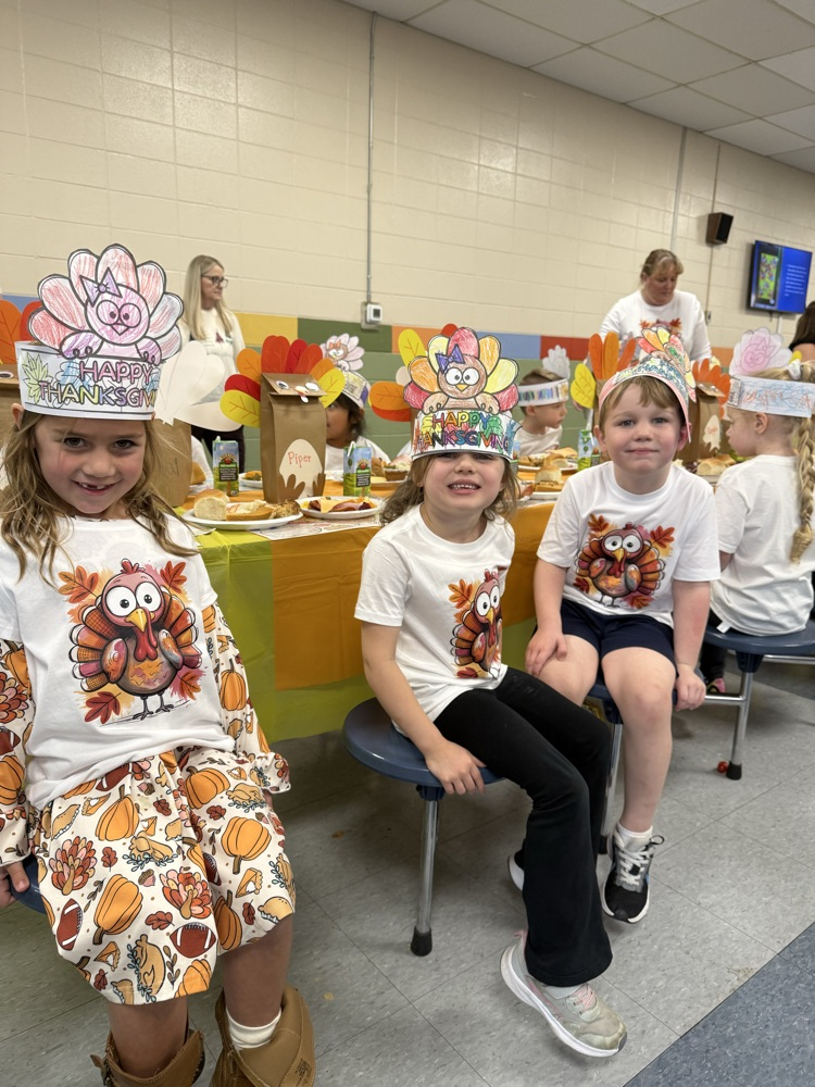 thanksgiving feast pics 