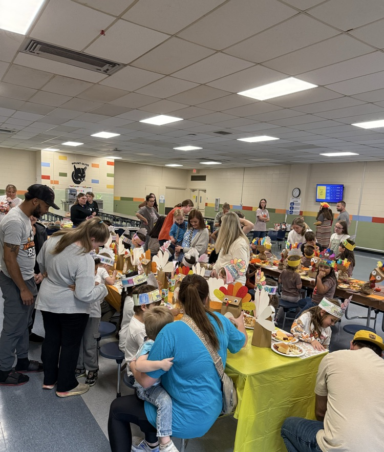 thanksgiving feast pics 