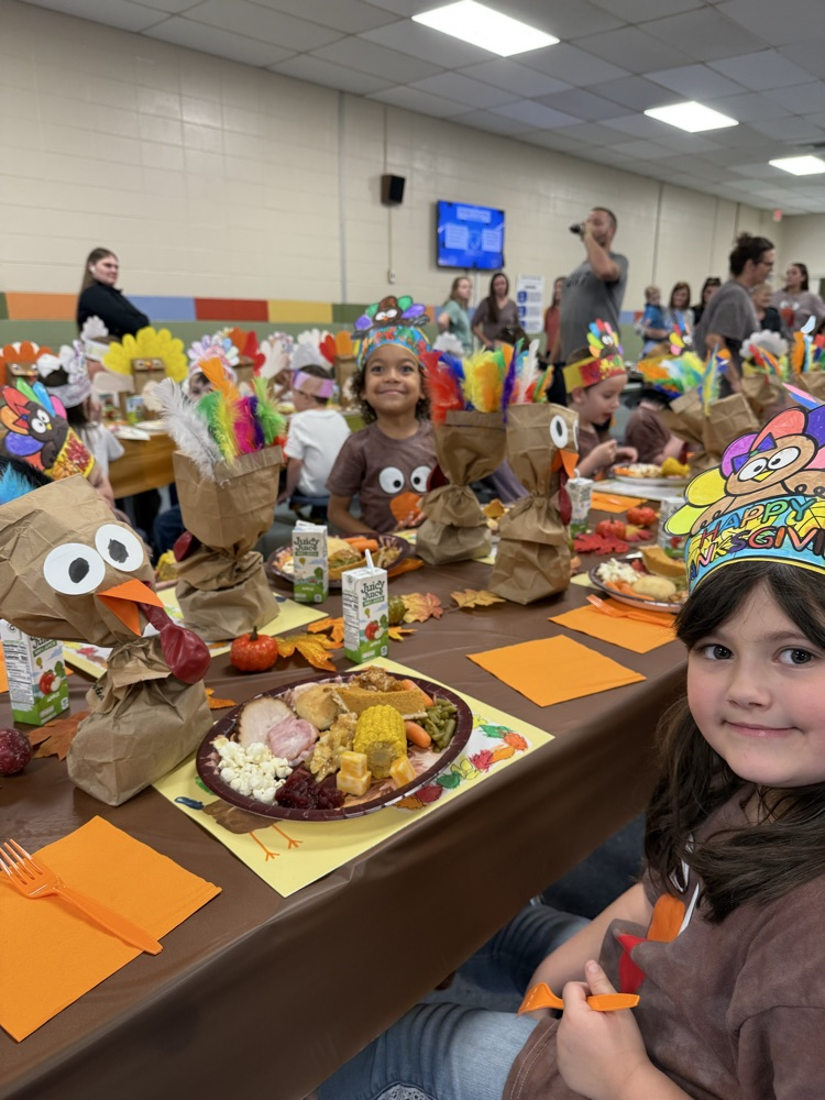thanksgiving feast pics 