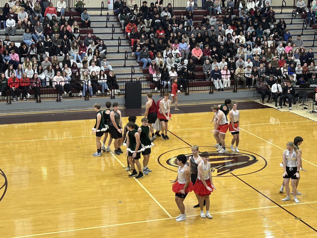 Christmas Visions 10