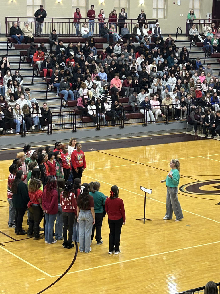 Christmas Visions 10