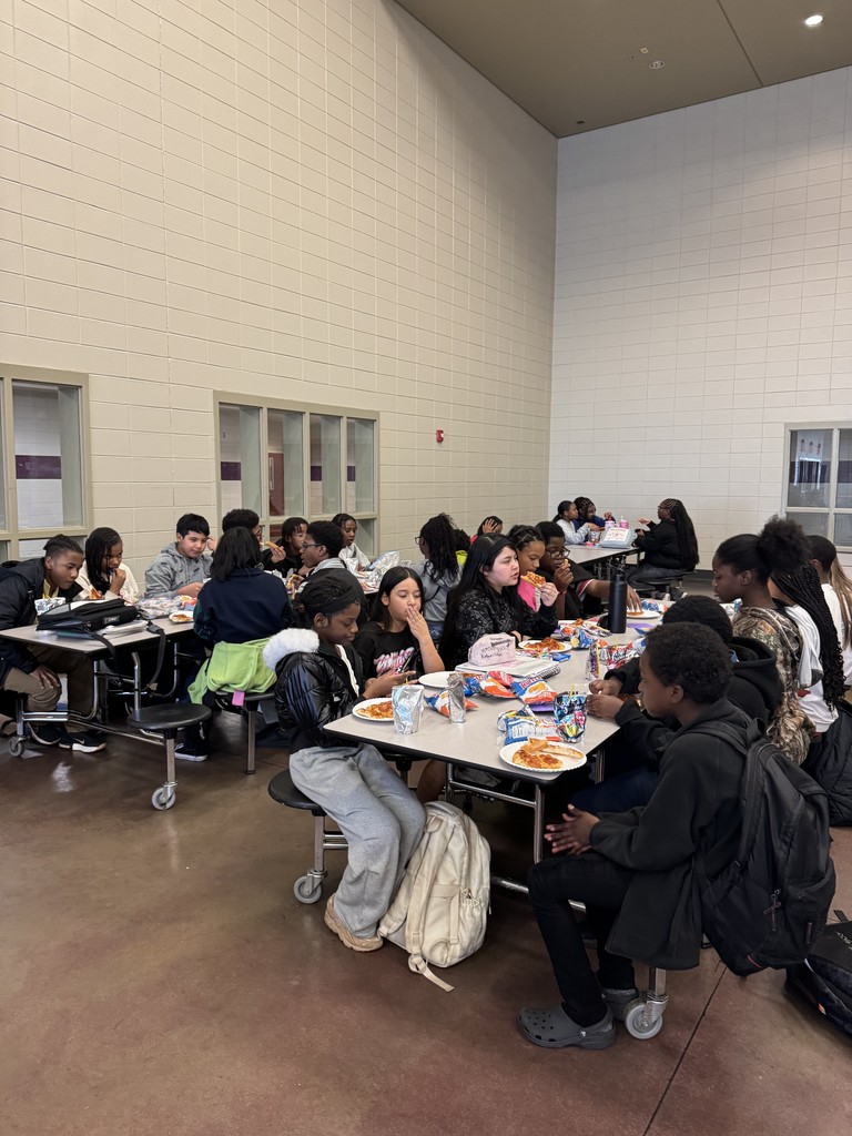 The PGHS PTA is proud to sponsor monthly snacks for our Positive Checkmark Incentive Program, a special way to recognize and celebrate PGHS Middle School students for their hard work, positive behavior, and great attitudes!   They truly enjoyed every bite of delicious snacks and pizza! A huge THANK YOU to Hueytown Pizza Hut 🍕 for their generous assistance in making this celebration extra special.  For Spartans Facebook page:  🎉🍕 Celebrating Our PGHS Middle School Stars! 🌟  The PGHS PTA proudly sponsors monthly snacks for the Positive Checkmark Incentive Program, rewarding students for hard work and positive behavior! This month, 50 students enjoyed snacks and pizza 😋  A big THANK YOU to Hueytown Pizza Hut for the support! 🍕