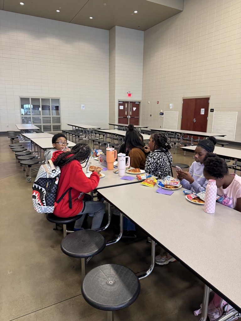   The PGHS PTA proudly sponsors monthly snacks for the Positive Checkmark Incentive Program, 