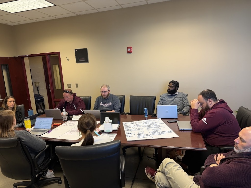  Teachers are wrapping up the semester with reflection activities and preparing for the next semester. 